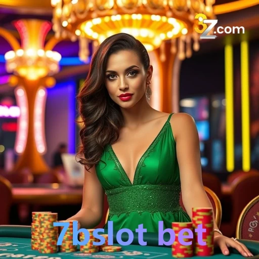 7bslot bet Apostas