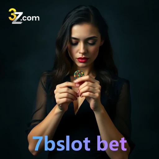 7bslot bet Bônus