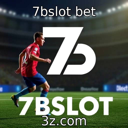 7bslot bet O Crescimento das Apostas Esportivas no Brasil em 2025