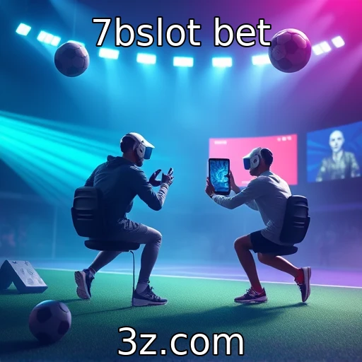 7bslot bet Segredos das apostas esportivas: Como maximizar seus ganhos