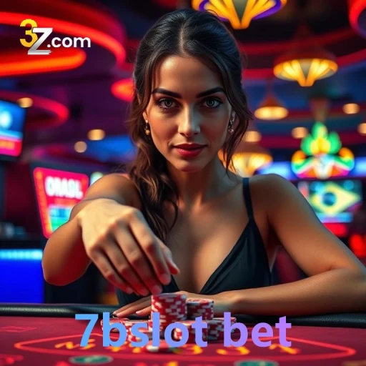 7bslot bet Login