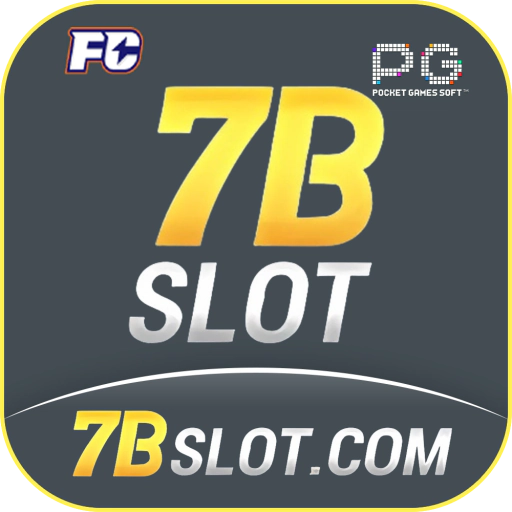 7bslot bet logo