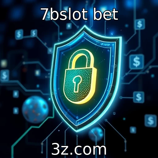 7bslot bet Descubra como maximizar seus ganhos nas apostas esportivas