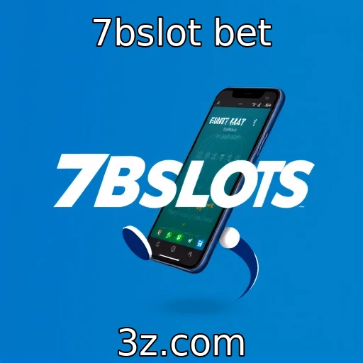 7bslot bet Aposte com Segurança: Proteja-se em Jogos Online de 2025