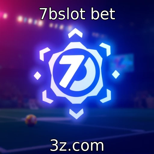 7bslot bet Apostas Esportivas: Estratégias para Maximizar Seus Lucros