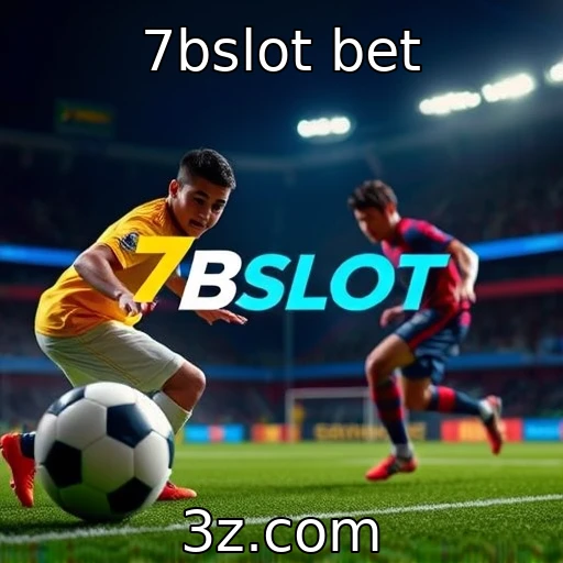 7bslot bet Apostas esportivas em alta: tendências que moldam o mercado brasileiro