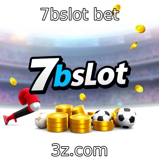 7bslot bet Apostas esportivas: como analisar as partidas para maximizar seus ganhos