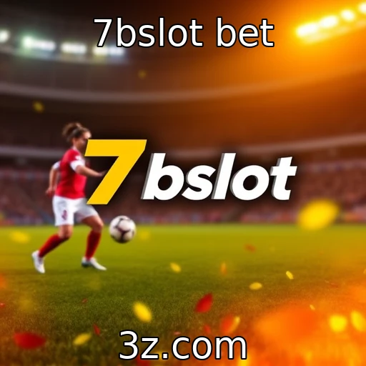 7bslot bet Apostas esportivas: análise precisa das partidas que valem ouro