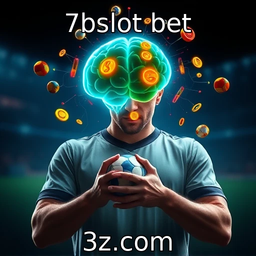 7bslot bet Apostas Esportivas: UM Guia Completo para Maximizar Seus Lucros